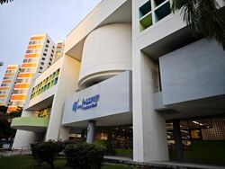 Central Grove (D14), Condominium #504618391